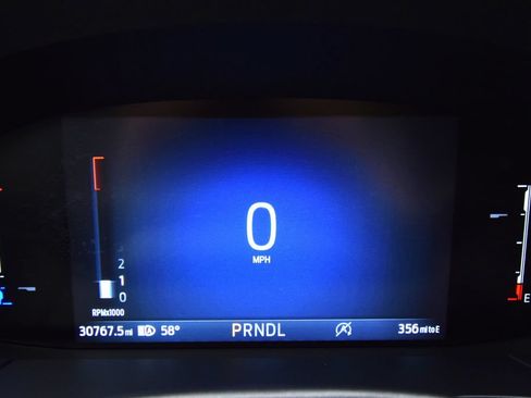 Used 2025 Ford Escape ST-Line AWD/4WD image 18