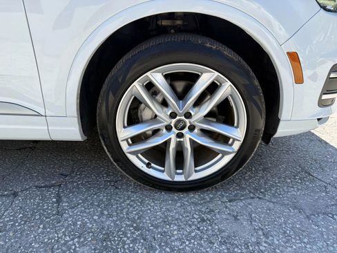 Used 2018 Audi Q7 3.0T Prestige AWD/4WD image 25