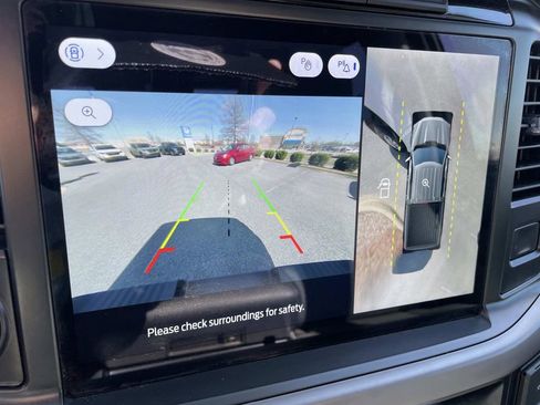 Used 2024 Ford F150 XLT w/ Equipment Group 302A MID image 23