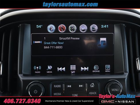 Used 2018 Chevrolet Colorado Z71 image 12