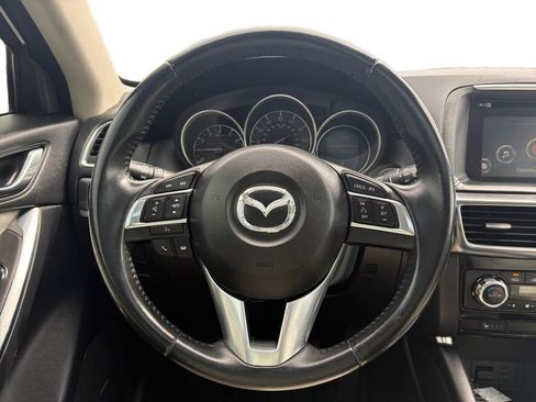 Used 2016 MAZDA CX-5 Grand Touring AWD/4WD image 13