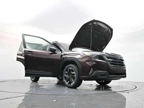 New 2026 Subaru Forester Limited image 34