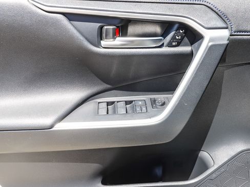 Certified 2023 Toyota RAV4 XSE AWD/4WD image 20