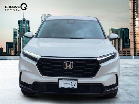 Used 2023 Honda CR-V LX image 9