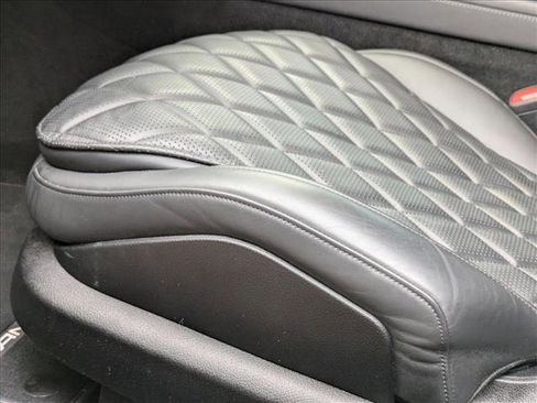 Certified 2023 Mercedes-Benz S 580 4MATIC Sedan image 5