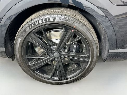 New 2026 Genesis GV80 3.5T e-SC image 23