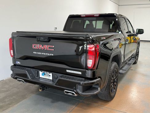 Used 2025 GMC Sierra 1500 Elevation w/ Elevation Premium Package AWD/4WD image 7