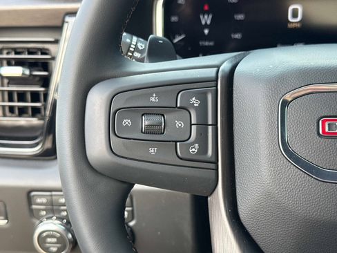 New 2026 GMC Sierra 1500 AT4 w/ AT4 Premium Package AWD/4WD image 31