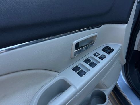 Used 2017 Mitsubishi Outlander Sport LE FWD image 12
