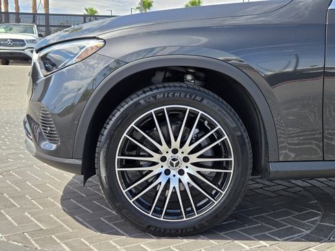 Certified 2026 Mercedes-Benz GLC 300 image 12