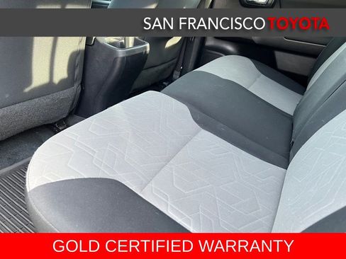 Certified 2023 Toyota Tacoma TRD Off-Road image 17