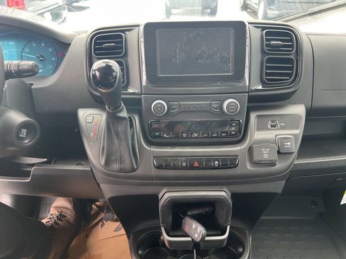 New 2026 RAM ProMaster 2500 w/ Power Group image 7