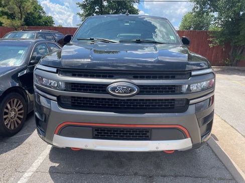 Used 2023 Ford Expedition Timberline AWD/4WD image 3