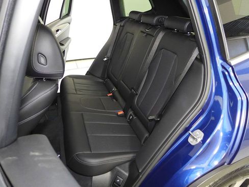 Certified 2022 BMW X3 sDrive30i w/ Convenience Package w/ZPA image 21