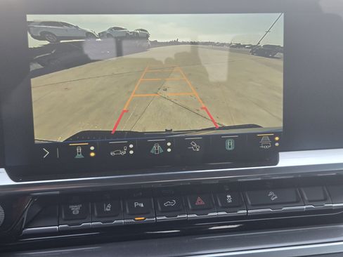 New 2025 Chevrolet Silverado 2500 High Country w/ High Country Premium Package image 13