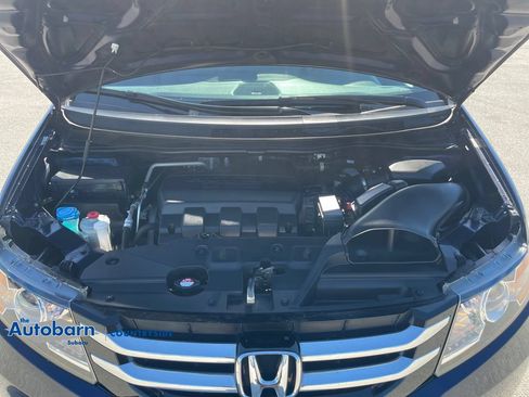 Used 2016 Honda Odyssey EX-L image 22