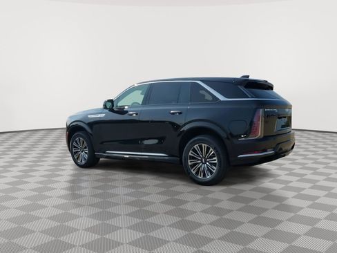 New 2026 Cadillac Escalade IQ Luxury 1 image 6