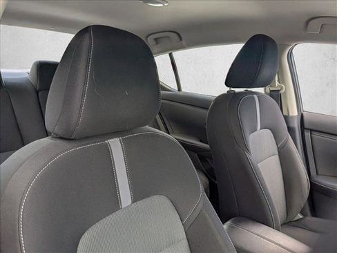 Certified 2022 Nissan Sentra SV w/ All-Weather Package image 15