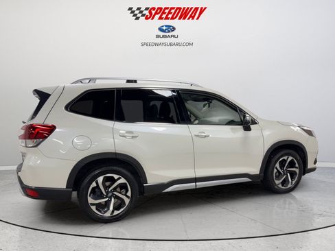 Certified 2023 Subaru Forester Touring w/ Popular Package #2 AWD/4WD image 5
