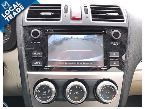 Used 2016 Subaru Impreza 2.0i Sport Premium image 22