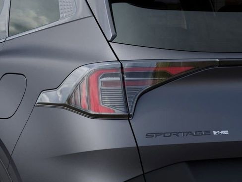 New 2026 Kia Sportage X-Line Prestige image 13