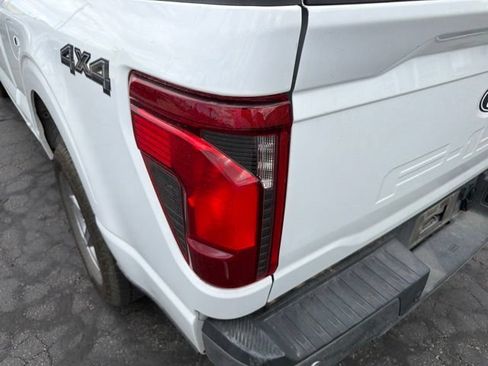 Used 2025 Ford F150 XLT w/ Equipment Group 301A Standard AWD/4WD image 25