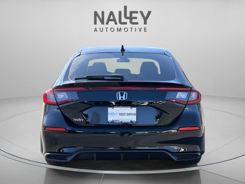 Used 2026 Honda Civic Sport image 5