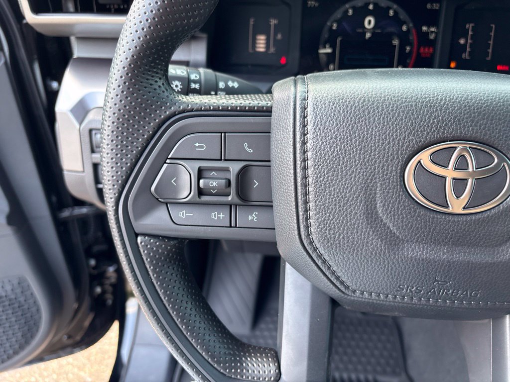 Used 2026 Toyota Tacoma SR5 AWD/4WD image 22