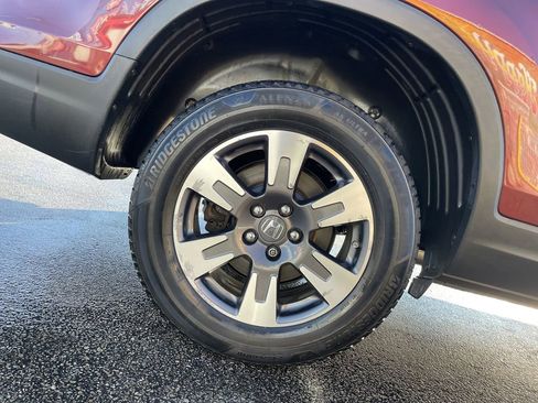 Used 2017 Honda Ridgeline RTL image 12