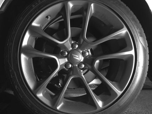 Used 2023 Dodge Challenger R/T Scat Pack w/ Plus Package RWD image 15