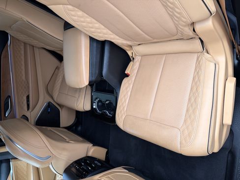 Used 2022 Jeep Grand Cherokee L Summit image 25