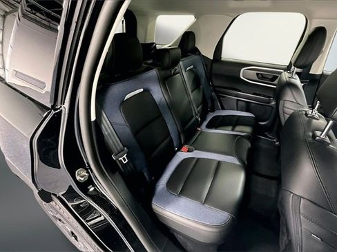 New 2025 Ford Bronco Sport Outer Banks image 10