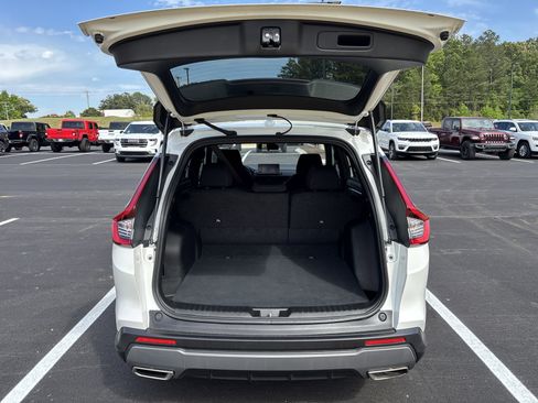 Used 2023 Honda CR-V Sport image 8