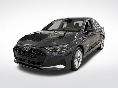 Used 2025 Audi A3 2.0T Premium w/ Convenience Package