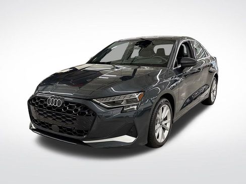 Used 2025 Audi A3 2.0T Premium w/ Convenience Package AWD/4WD image 1