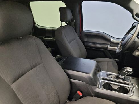 Used 2015 Ford F150 XLT w/ Equipment Group 301A Mid RWD image 21