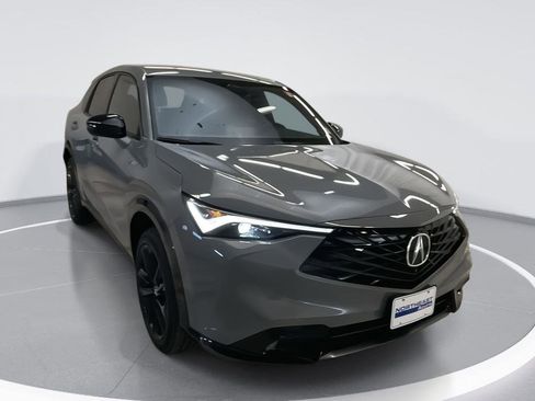 New 2026 Acura ADX A-Spec image 1