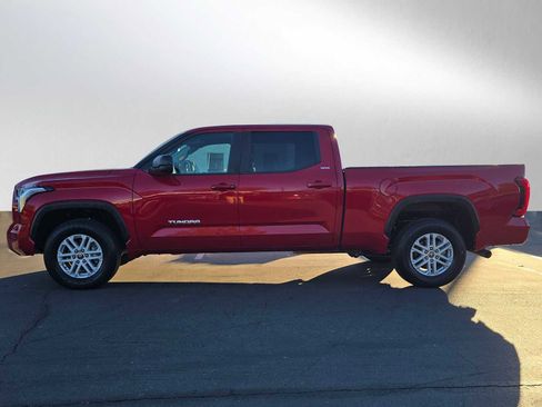 Used 2024 Toyota Tundra SR5 image 6