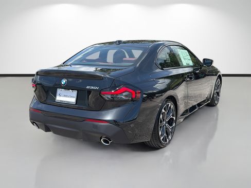 New 2026 BMW 230i Coupe w/ Premium Package RWD image 3