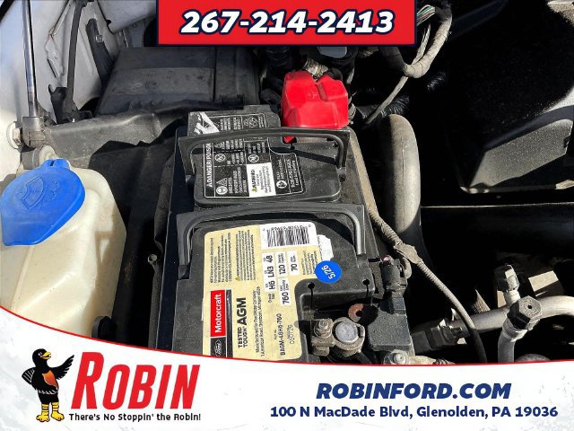 Used 2018 Ford F150 XL w/ Equipment Group 101A Mid AWD/4WD image 30