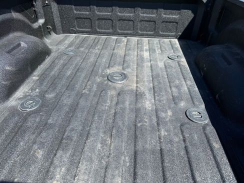 Used 2024 RAM 2500 Laramie AWD/4WD image 6