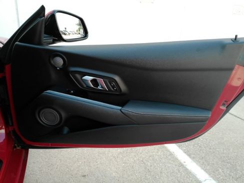 Used 2020 Toyota Supra Launch Edition w/ Driver Assist Package RWD image 16