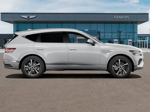New 2025 Genesis GV80 2.5T Select image 4
