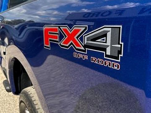 New 2026 Ford F250 XL w/ STX Appearance Package image 9