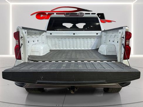 Used 2019 Chevrolet Silverado 1500 LT w/ All-Star Edition image 32