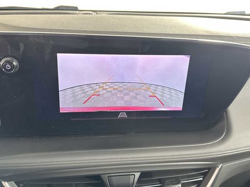 Used 2024 Buick Encore GX Avenir w/ Avenir Convenience Package image 20