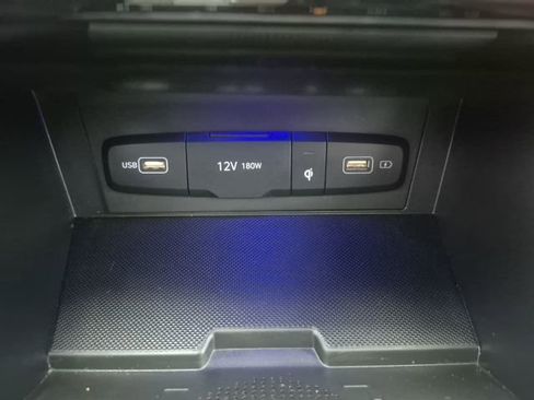 Used 2022 Hyundai Tucson Limited image 30