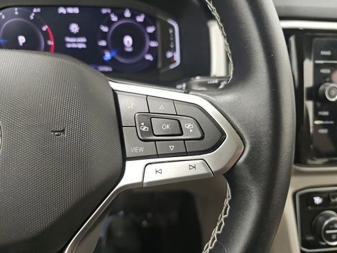 Used 2023 Volkswagen Atlas SE FWD image 22