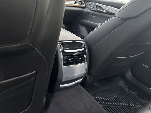 Used 2020 Cadillac CT6 Premium Luxury image 29