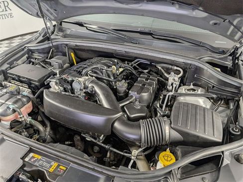 Used 2023 Dodge Durango GT image 39